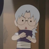 Kabuto Yakushi SD