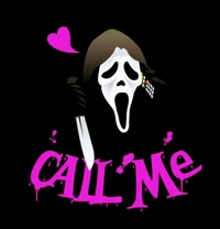 Ghostface-roleplayin