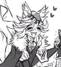 Douma Wolf