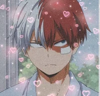 Shoto Todoroki