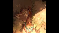 Bakugo Katsuki