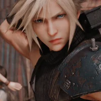 Cloud Strife