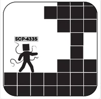 SCP-4335