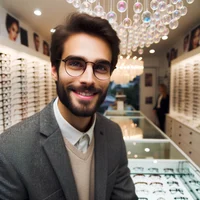 Alain Opticien