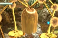 Plasmhairy long legs