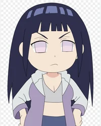 Alternate Hinata