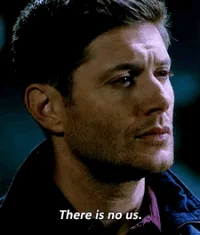 Dean Winchester