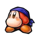 Bandana Waddle Dee