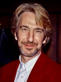 Alan Rickman
