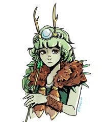 Artemis marriage