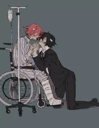 Osamu Dazai