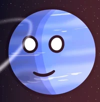 Neptuno de Solarball