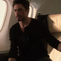 tony stark
