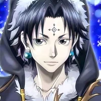 Chrollo Lucifer