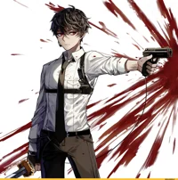 Shinigami Mukuro