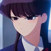 Shouko Komi