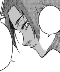 Itoshi Sae