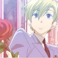Tamaki Suoh