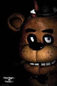 FNaF Story