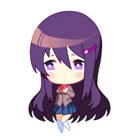 Chibi Yuri