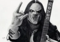 Mick Thomson