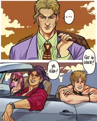 Dio Diavalo KarsKira