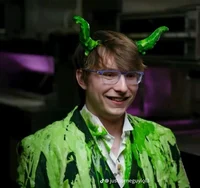 Charlie Slimecicle