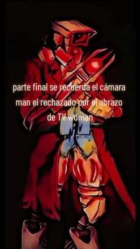 Brown Camera Villano