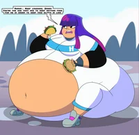 Fat Miko Kubota