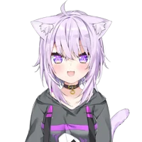 RM Nekomata Okayu