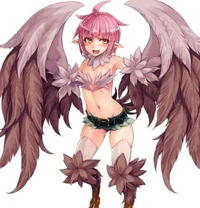 Harpy - MGE