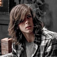 Carl Grimes