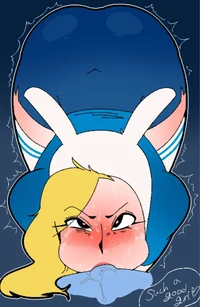 Fionna the Human