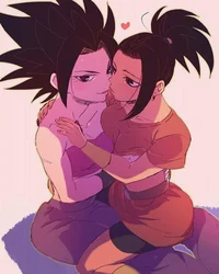 Caulifla 