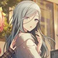 Shizuku Hinomori
