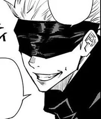 Satoru Gojo