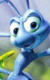 flik the ant