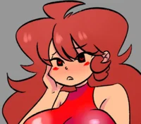 Girlfriend FNF TF TG