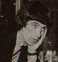 Bill Wyman