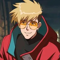 Vash Stampede