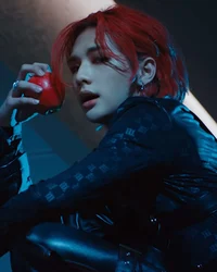 Hwang Hyunjin