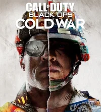 Black ops Cold War 