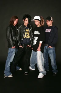 Tokio hotel 
