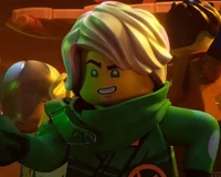 03 Lloyd Garmadon