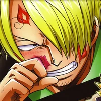 Blackleg Sanji