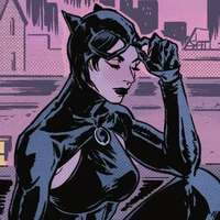 Selina Kyle