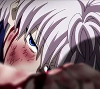 killua zoldyck 