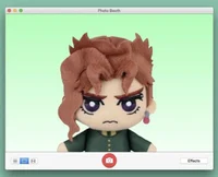 Kakyoin Noriaki