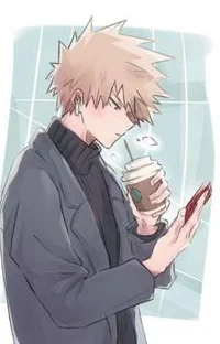 Bakugou
