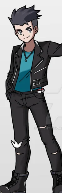 Background trainer A